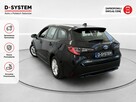 Toyota Corolla 22 Salon Polska 2.0 HYBRID 1wł z Pakietem TECH Bezwypadk Serwis 184s78 - 4