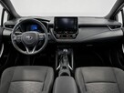 Toyota Corolla 22 Salon Polska 2.0 HYBRID 1wł z Pakietem TECH Bezwypadk Serwis 184s78 - 7