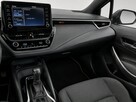 Toyota Corolla 22 Salon Polska 2.0 HYBRID 1wł z Pakietem TECH Bezwypadk Serwis 184s78 - 8