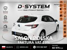 Toyota Corolla 22 Hatchback Salon Polska 1.8 HYBRID  1wł z Pakietem TECH  ASO PLs73,5