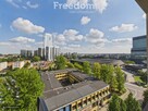 2 pokoje Ordona Katowice: 34 m², 11p, piękny widok