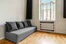 Mielczarskiego 16, Polesie, studio w centrum
