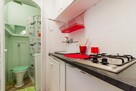 Żeligowskiego 26, Polesie, jasna kawalerka - 8