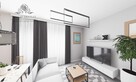 GOTOWE/Mieszkanie 1pok, 30,82m2 z balkonem /Wrocław Szczepin - 2