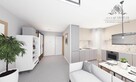 GOTOWE/Mieszkanie 1pok, 30,82m2 z balkonem /Wrocław Szczepin - 6