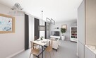 GOTOWE/Mieszkanie 1pok, 30,82m2 z balkonem /Wrocław Szczepin - 8