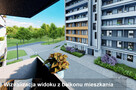 GOTOWE/Mieszkanie 1pok, 30,82m2 z balkonem /Wrocław Szczepin - 9