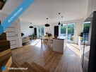 Dwupoziomowy apartament 66 m²| 2 tarasy| Wrzeszcz Górny | widok na las - 3