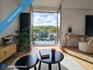 Dwupoziomowy apartament 66 m²| 2 tarasy| Wrzeszcz Górny | widok na las - 6