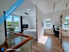 Dwupoziomowy apartament 66 m²| 2 tarasy| Wrzeszcz Górny | widok na las - 11