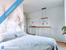 Dwupoziomowy apartament 66 m²| 2 tarasy| Wrzeszcz Górny | widok na las - 13