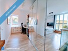 Dwupoziomowy apartament 66 m²| 2 tarasy| Wrzeszcz Górny | widok na las - 16