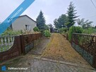 Dom na wsi 120 m² z ogrodem i garażem