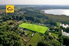 Działka rekreacyjna Sumin gm. Urszulin, Sumin, Grabniak, Urszulin