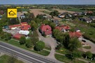 Lokal użytkowy Panieńszczyzna gm. Jastków, Panieńszczyzna