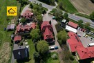 Lokal użytkowy Panieńszczyzna gm. Jastków, Panieńszczyzna