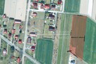 Działka budowlana Terebela gm. Biała Podlaska - 1