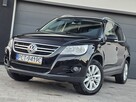 Volkswagen Tiguan 2.0TDI bezwypadkowy /zarejestrowany w PL/ grzane fotele/ klimatronic - 1