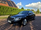 Mercedes S 350 S350d W222 4 Matic 3.0d V6 258KM 2016r - 1