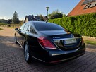 Mercedes S 350 S350d W222 4 Matic 3.0d V6 258KM 2016r - 4