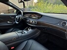 Mercedes S 350 S350d W222 4 Matic 3.0d V6 258KM 2016r - 6