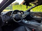 Mercedes S 350 S350d W222 4 Matic 3.0d V6 258KM 2016r - 9