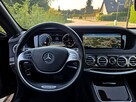 Mercedes S 350 S350d W222 4 Matic 3.0d V6 258KM 2016r - 14