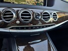 Mercedes S 350 S350d W222 4 Matic 3.0d V6 258KM 2016r - 15