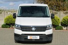 Volkswagen Crafter Furgon L2H1 2.0 TDI 140KM 2022rok Salon Polska FV-VAT23% - 3