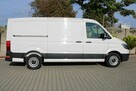 Volkswagen Crafter Furgon L2H1 2.0 TDI 140KM 2022rok Salon Polska FV-VAT23% - 5