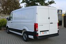 Volkswagen Crafter Furgon L2H1 2.0 TDI 140KM 2022rok Salon Polska FV-VAT23% - 6
