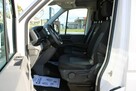 Volkswagen Crafter Furgon L2H1 2.0 TDI 140KM 2022rok Salon Polska FV-VAT23% - 10