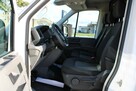 Volkswagen Crafter Furgon L2H1 2.0 TDI 140KM 2022rok Salon Polska FV-VAT23% - 12