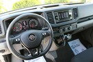 Volkswagen Crafter Furgon L2H1 2.0 TDI 140KM 2022rok Salon Polska FV-VAT23% - 13