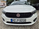 Fiat Tipo Model 2020* Ksenon * Grzane fotel - 6