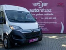 Citroen Jumper Pełny Serwis*Niski Przebieg*L2H2*Navi*Wymieniony Rozrzad
