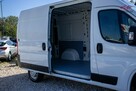 Citroen Jumper Pełny Serwis*Niski Przebieg*L2H2*Navi*Wymieniony Rozrzad - 6