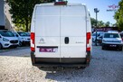 Citroen Jumper Pełny Serwis*Niski Przebieg*L2H2*Navi*Wymieniony Rozrzad - 7
