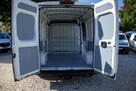 Citroen Jumper Pełny Serwis*Niski Przebieg*L2H2*Navi*Wymieniony Rozrzad - 8