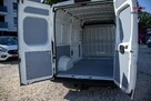 Citroen Jumper Pełny Serwis*Niski Przebieg*L2H2*Navi*Wymieniony Rozrzad - 9