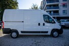 Citroen Jumper Pełny Serwis*Niski Przebieg*L2H2*Navi*Wymieniony Rozrzad - 11