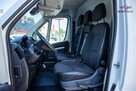 Citroen Jumper Pełny Serwis*Niski Przebieg*L2H2*Navi*Wymieniony Rozrzad - 12