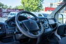 Citroen Jumper Pełny Serwis*Niski Przebieg*L2H2*Navi*Wymieniony Rozrzad - 13