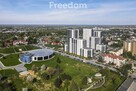 Gotowiec inwestycyjny - 2 pak mieszkaniowy - 5