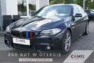 BMW 520 zarejestrowany, ubezpieczony