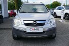 Opel Antara zarejestrowany, ubezpieczony - 2