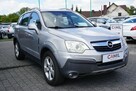 Opel Antara zarejestrowany, ubezpieczony - 3