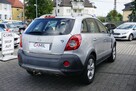 Opel Antara zarejestrowany, ubezpieczony - 5