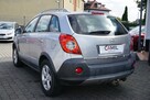 Opel Antara zarejestrowany, ubezpieczony - 7