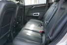 Opel Antara zarejestrowany, ubezpieczony - 10